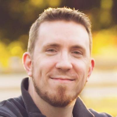 Andrew Gregory aka Lunchboxbrain