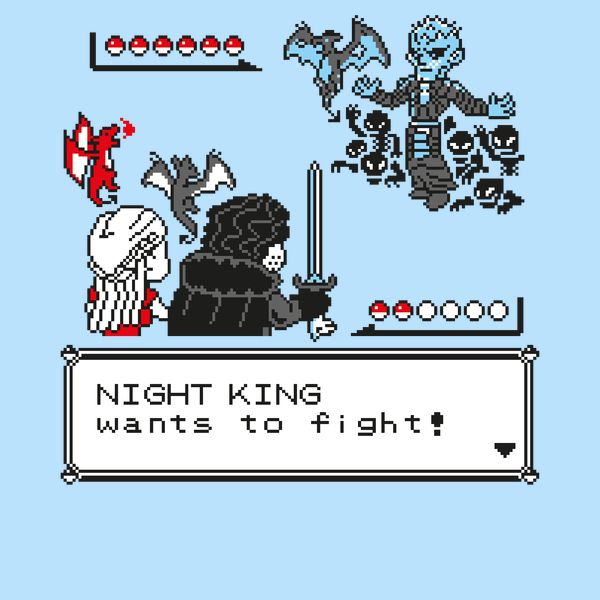 Battle for the Realm Battle for the Realm