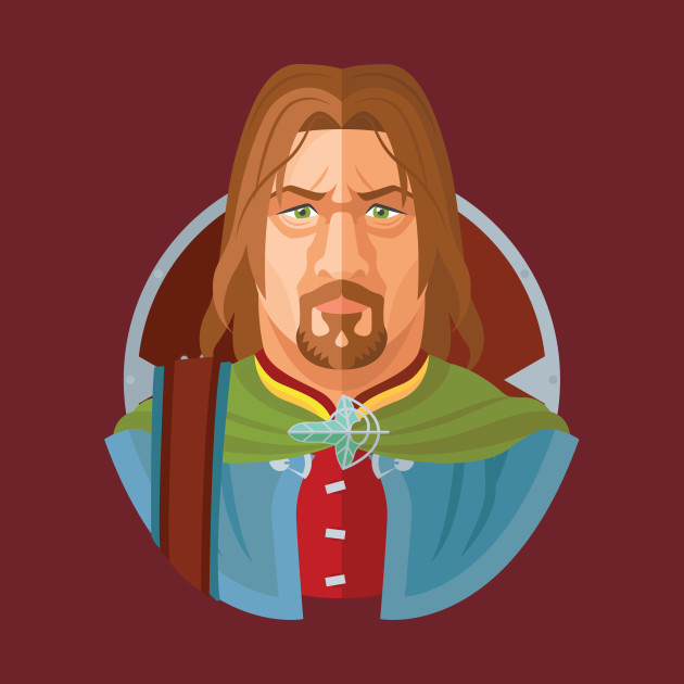 Boromir