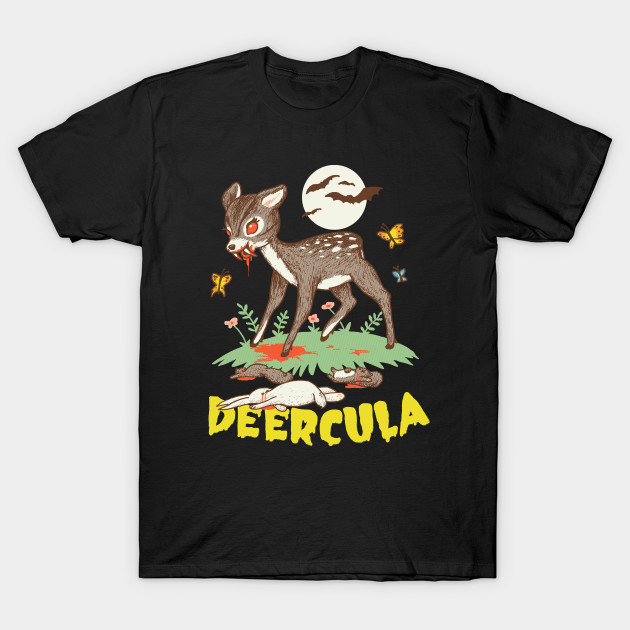Deercula T-Shirt Deercula