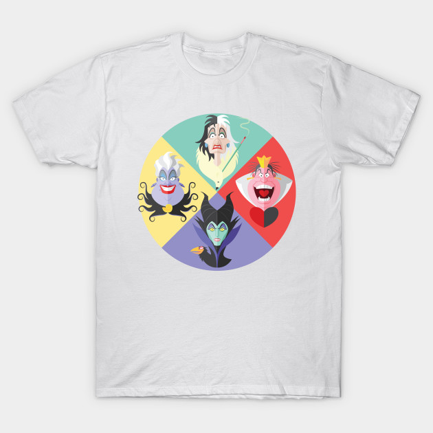 Flat Pop: Nasty Women