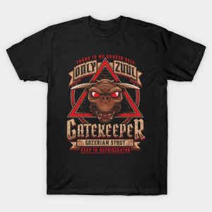 Gatekeeper Gozerian Stout