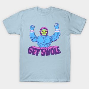 Get Swole