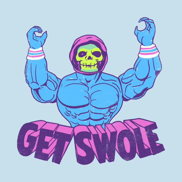 Get Swole