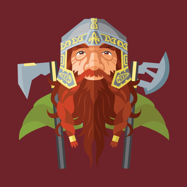 Gimli