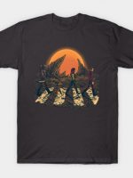 Guardians of the Road T-Shirt