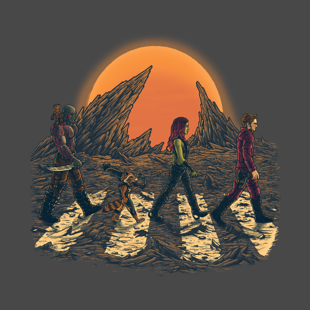 Guardians of the Road Design Guardians of the Road