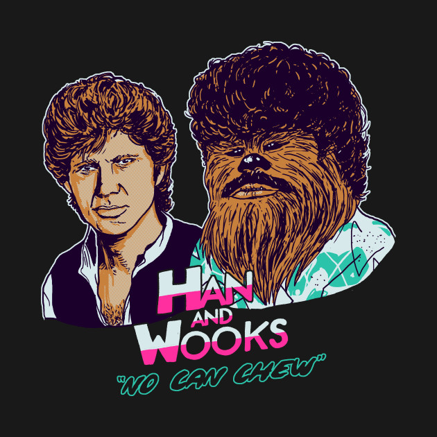 Han and Wooks