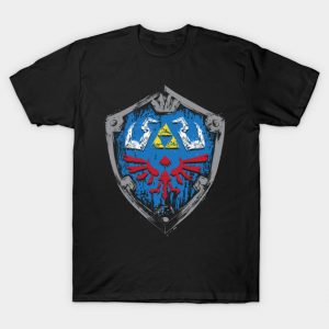 Hylian Shield
