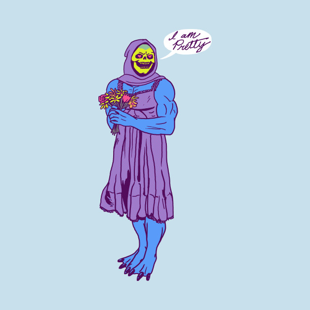 I Am Pretty Design I Am Pretty