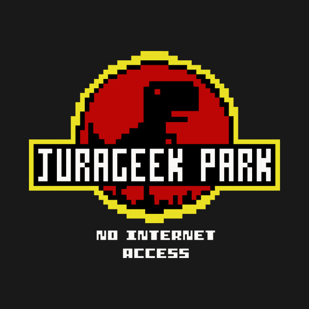 Jurageek park
