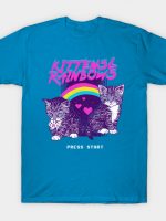 Kittens & Rainbows T-Shirt