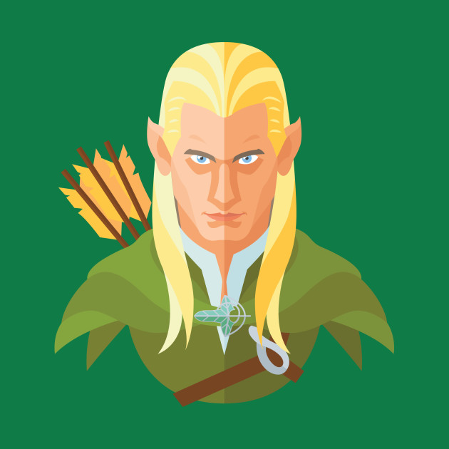 Legolas