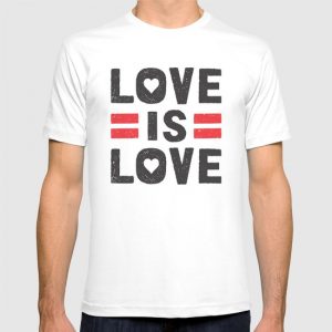 Love is Love