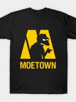 MOETOWN T-Shirt