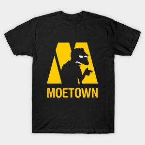 MOETOWN