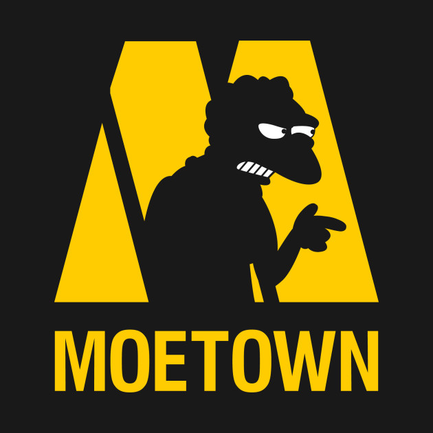 MOETOWN Design MOETOWN