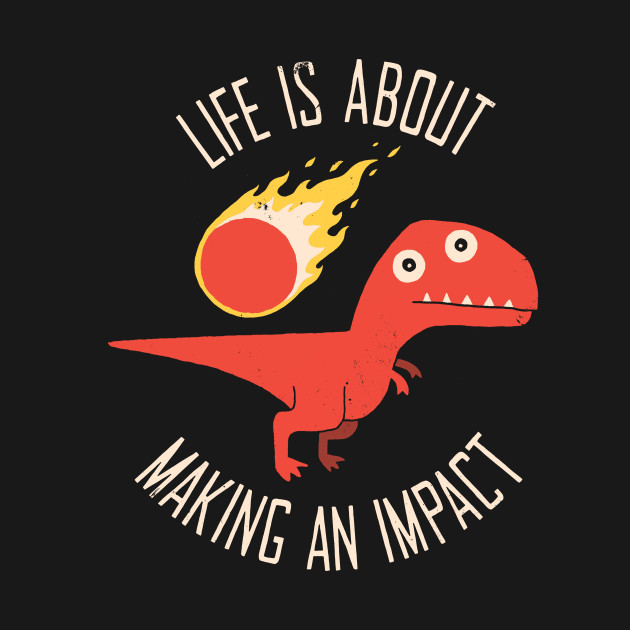 Making An Impact Making An Impact