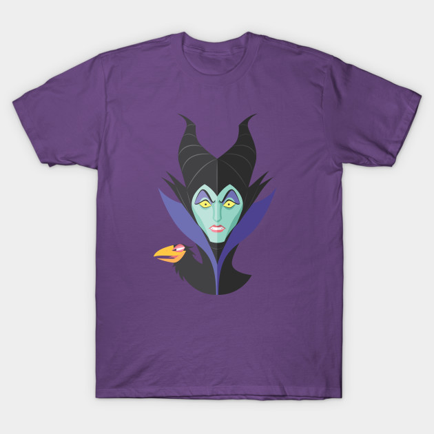 Maleficent
