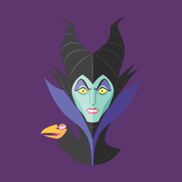 Maleficent