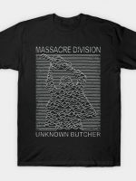 Massacre Division T-Shirt