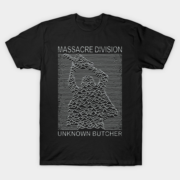 Massacre Division