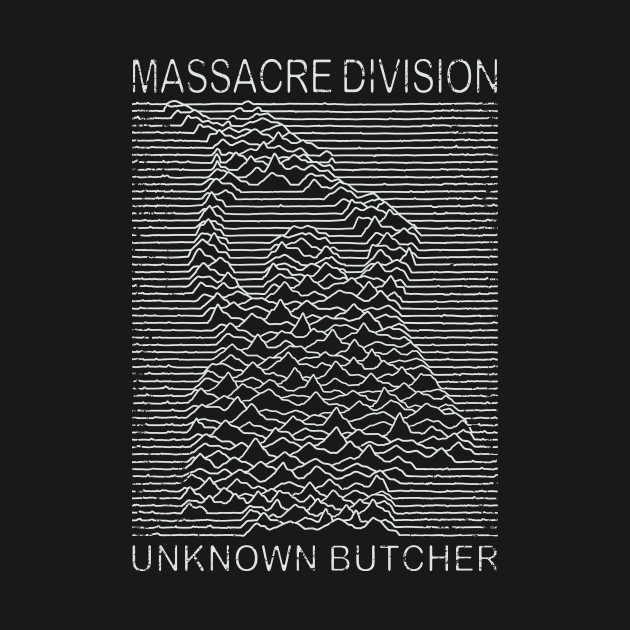 Massacre Division