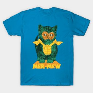 Mer-Mew