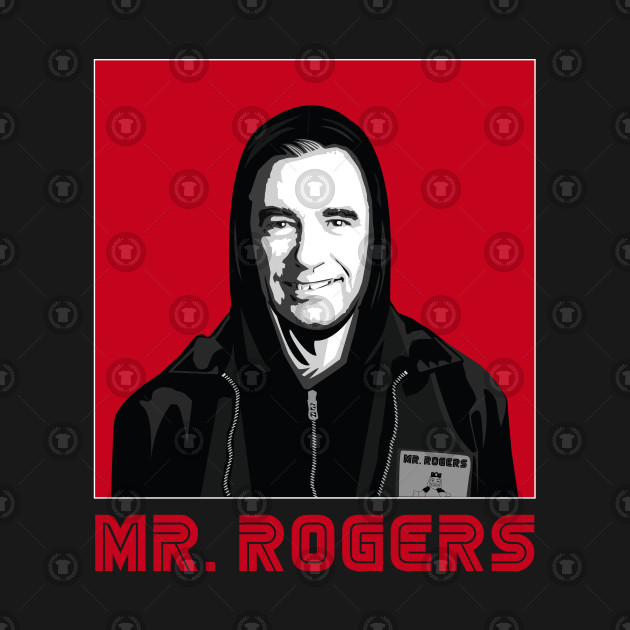 Mr. Robot Mr. Rogers Mashup Mr. Robot Mr. Rogers Mashup