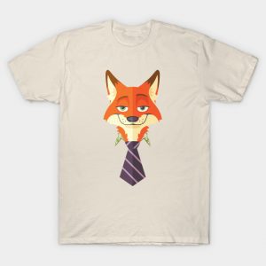 Nick Wilde