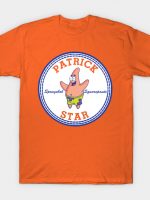 Patrick Star T-Shirt