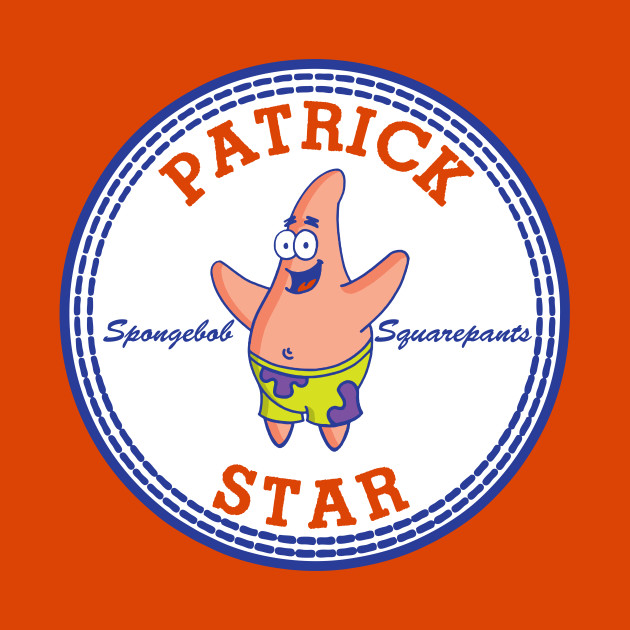 Patrick Star