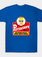 Peffercorn's T-Shirt
