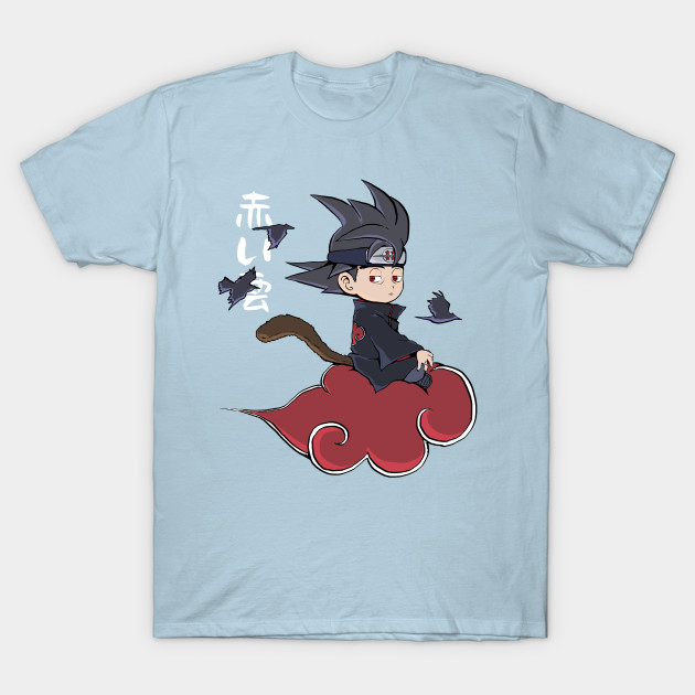 Red Cloud T-Shirt Red Cloud