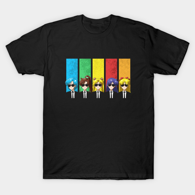 Reservoir Girls T-Shirt Reservoir Girls
