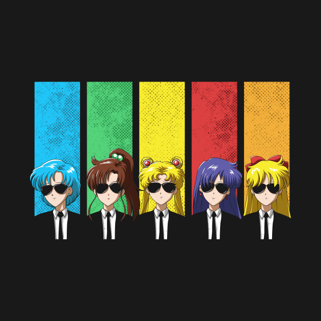 Reservoir Girls Design Reservoir Girls