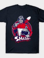 SHAZBOT T-Shirt