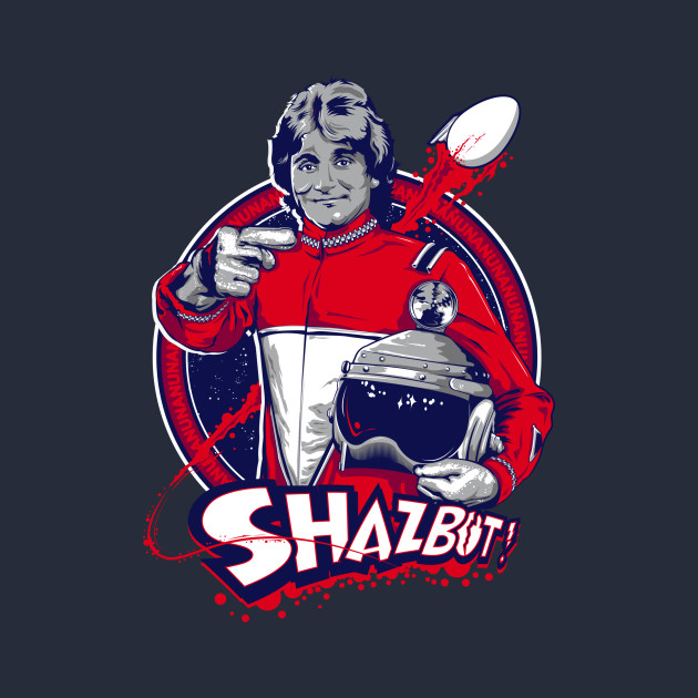 SHAZBOT