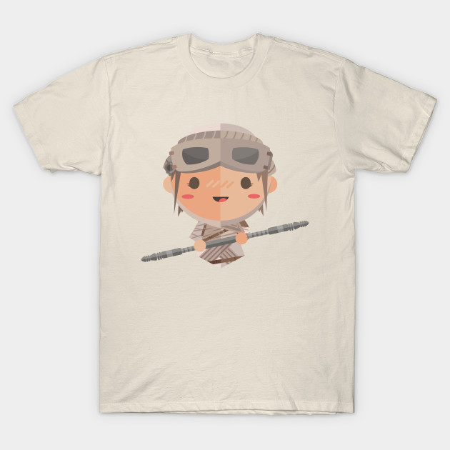 Simple Rey T-Shirt Simple Rey