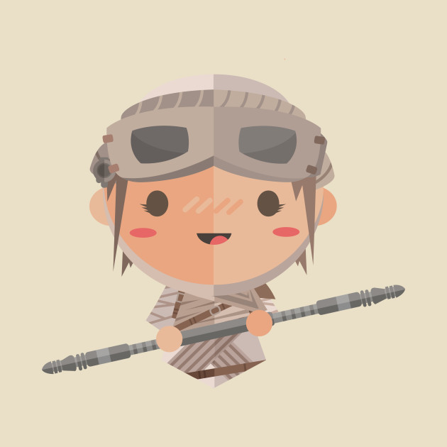Simple Rey Design Simple Rey