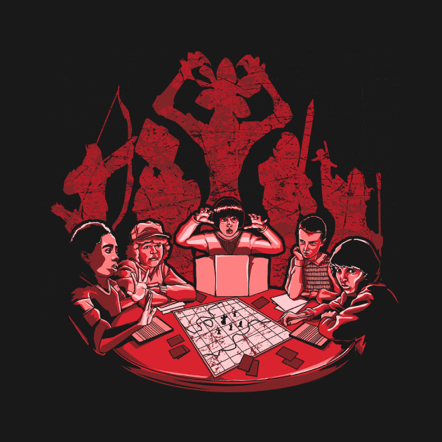 Strange Board Games Strange Board Games