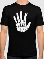 Talk To The Hand T-Shirt