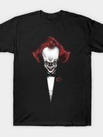 The Clown Father T-Shirt