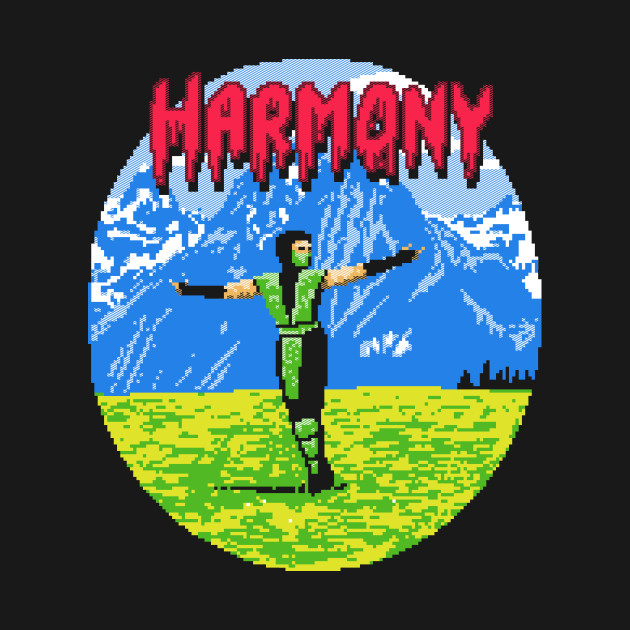 The Sound Of Kombat Design The Sound Of Kombat