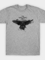 Three eyed raven T-Shirt