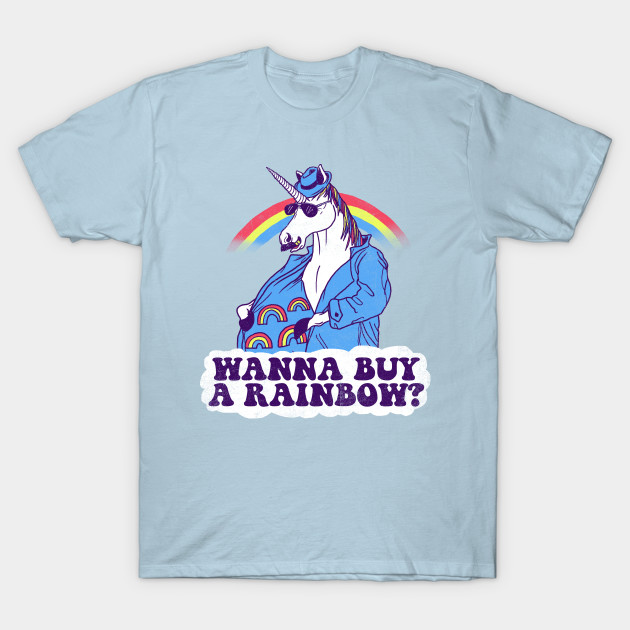 Unicorntraband T-Shirt Unicorntraband
