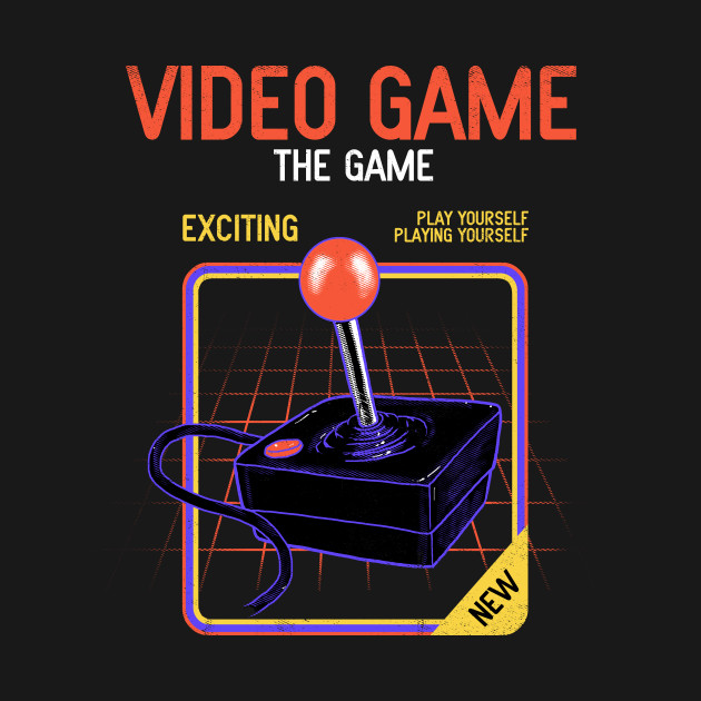 Video Game