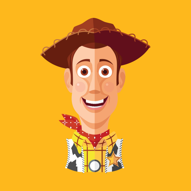 Woody