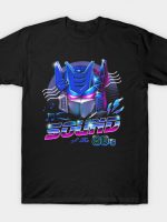 80's Sound T-Shirt