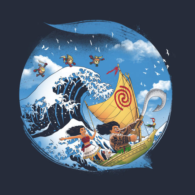 A Tropical Adventure Design A Tropical Adventure